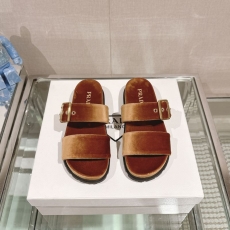 Prada Slippers